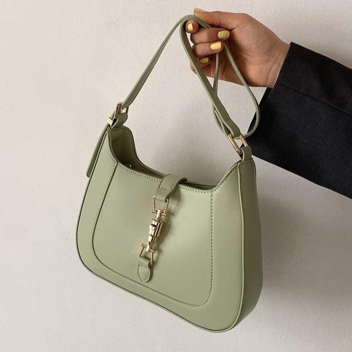 Aurélien | Celine Mini-Schultertasche