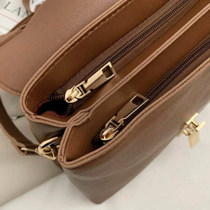 Aurélien | Sousi Schultertasche