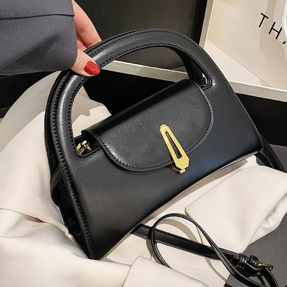 Aurélien | Luxuriöse Handtasche