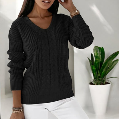 Aurélien | Elin Pullover für Damen