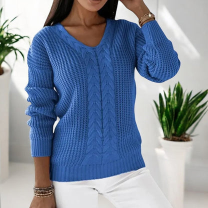 Aurélien | Elin Pullover für Damen