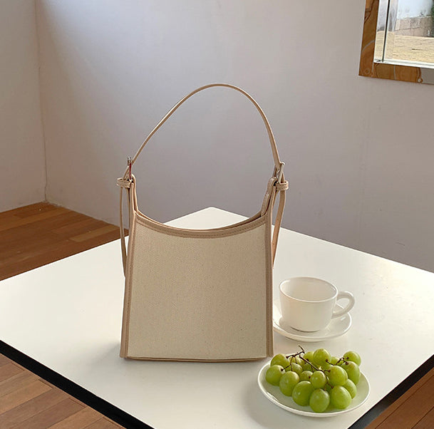 Aurélien | Carlize Mini-Schultertasche