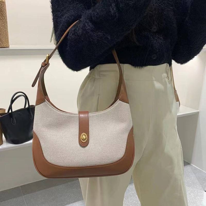 Aurélien | Dalila Schultertasche
