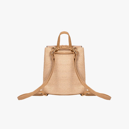 Aurélien | Strohrucksack