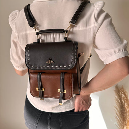 Aurélien | Anne Rucksack