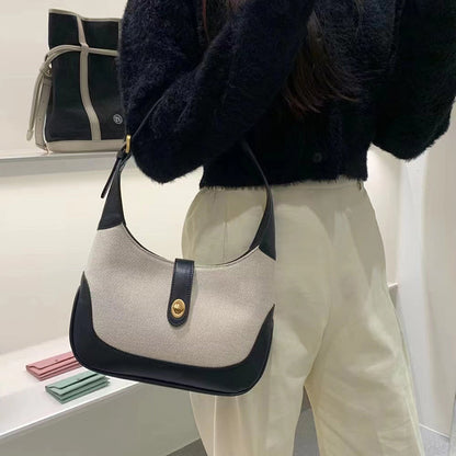 Aurélien | Dalila Schultertasche