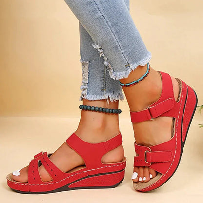 Aurélien | Alfreda Orthopädische Sandalen
