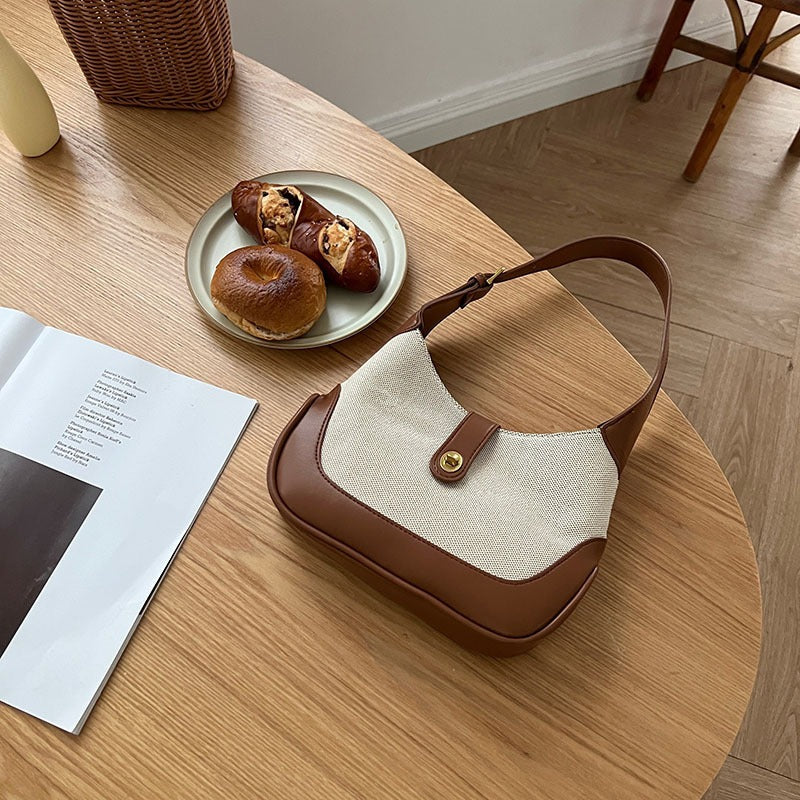Aurélien | Dalila Schultertasche
