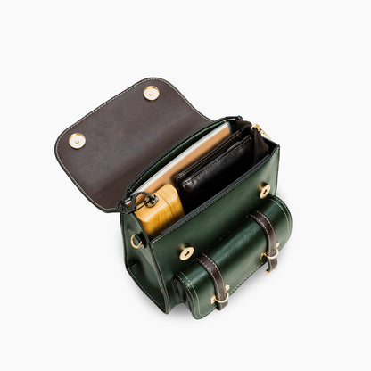 Aurélien | Anne Rucksack