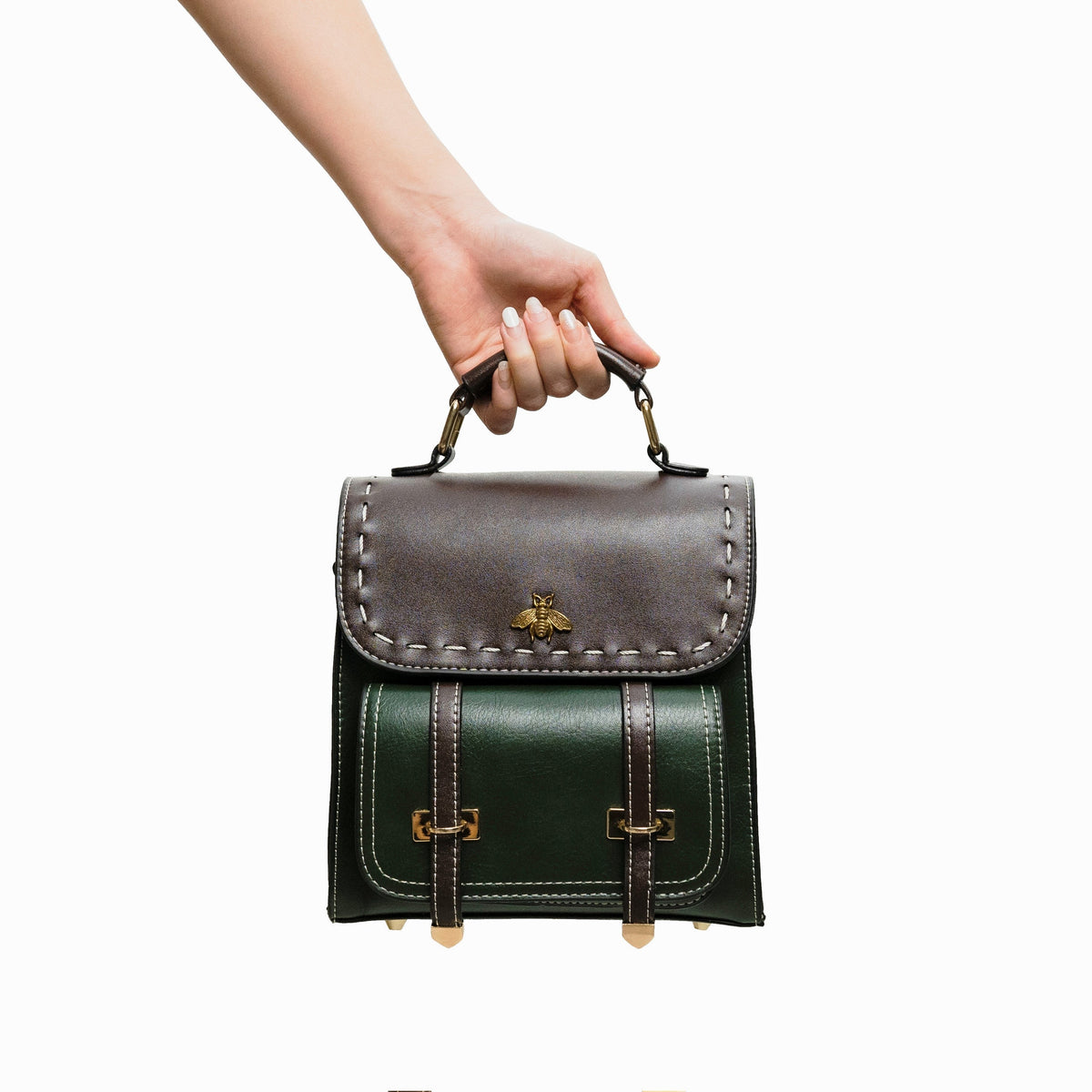 Aurélien | Anne Rucksack