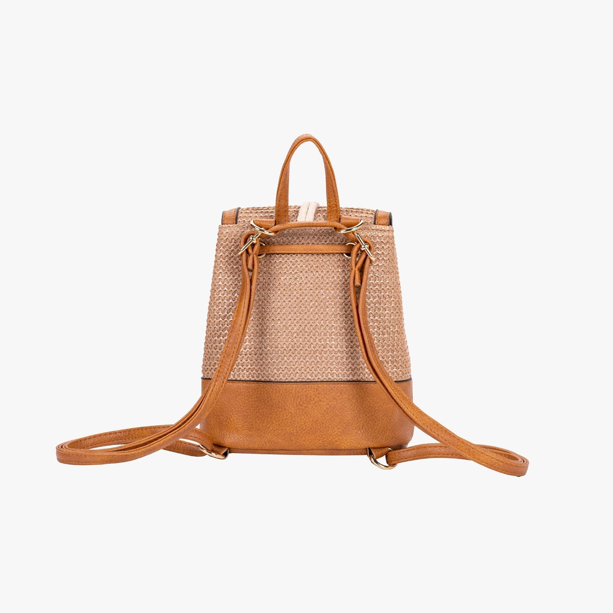 Aurélien | Leili Strohrucksack