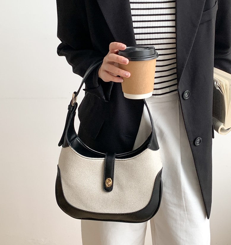 Aurélien | Dalila Schultertasche