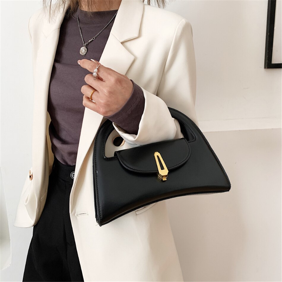 Aurélien | Luxuriöse Handtasche