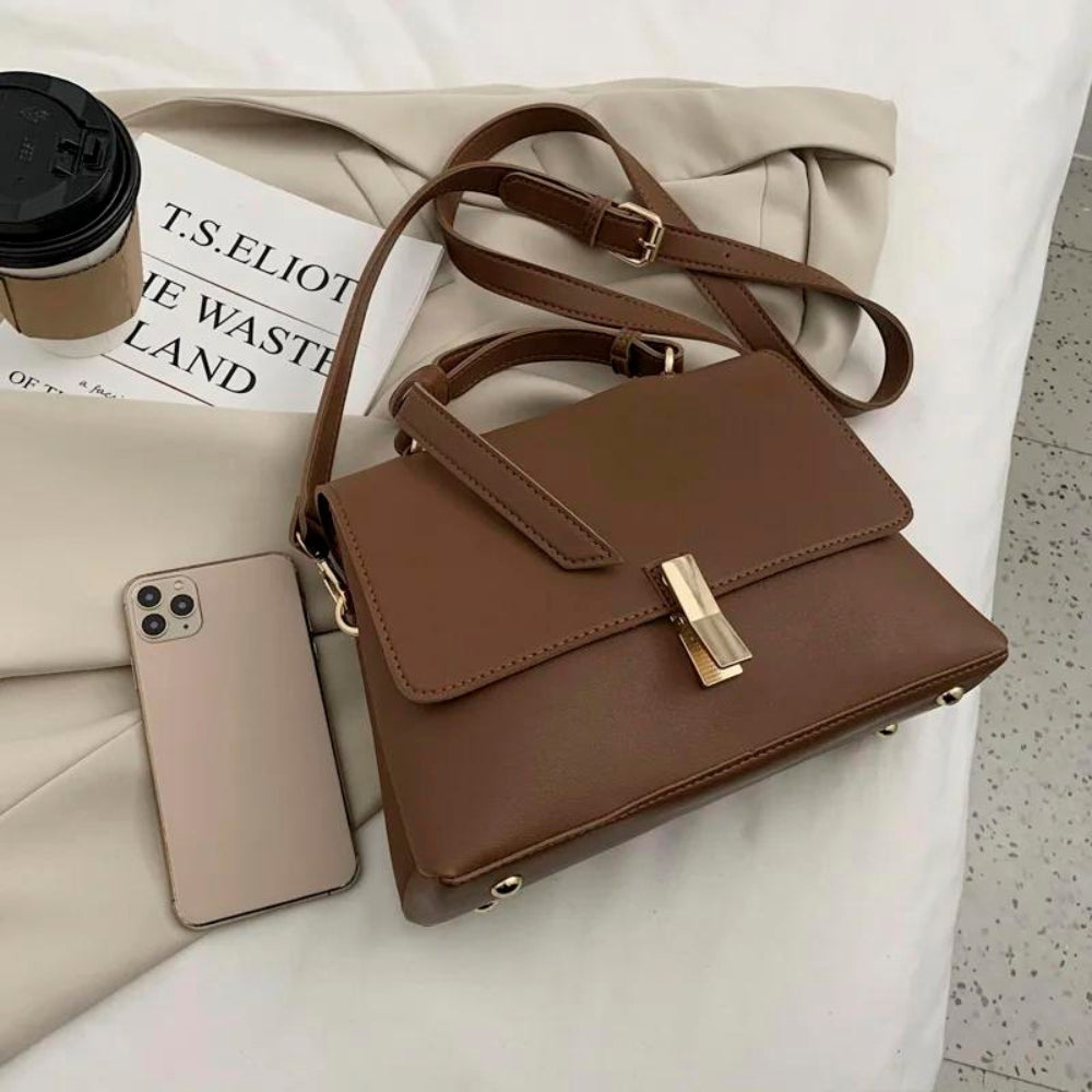Aurélien | Sousi Schultertasche