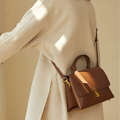 Aurélien | Sousi Schultertasche