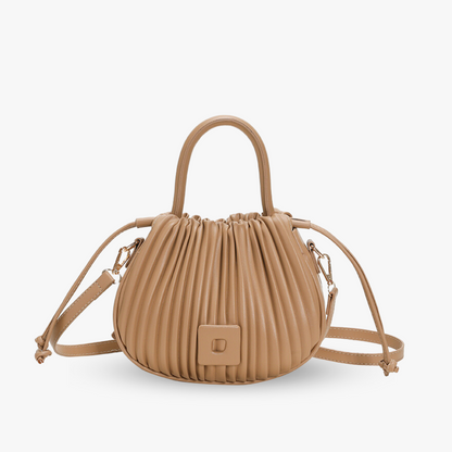 Aurélien | Orie Handtasche mit Falten