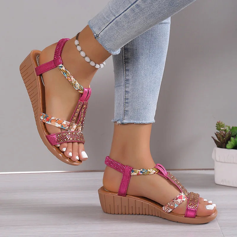 Aurélien | Ruzan Orthopädische Sandalen