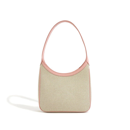 Aurélien | Carlize Mini-Schultertasche