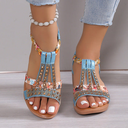Aurélien | Ruzan Orthopädische Sandalen