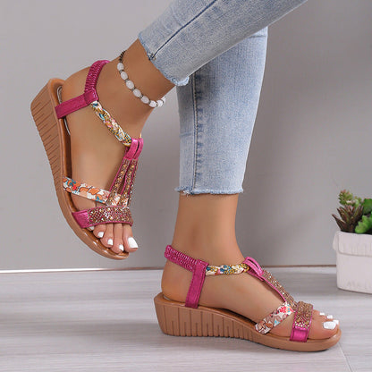 Aurélien | Ruzan Orthopädische Sandalen