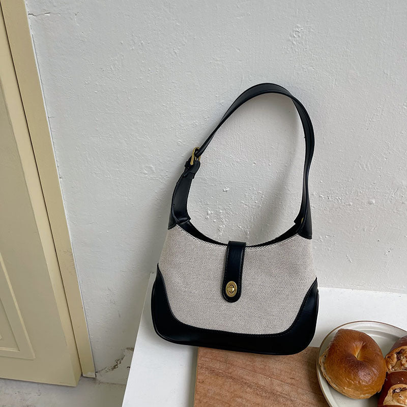 Aurélien | Dalila Schultertasche