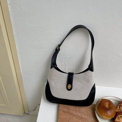 Aurélien | Dalila Schultertasche