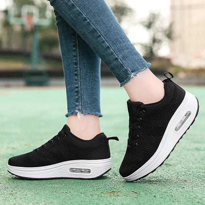 Aurélien | Orthopädische Schuhe mit Luftpolster