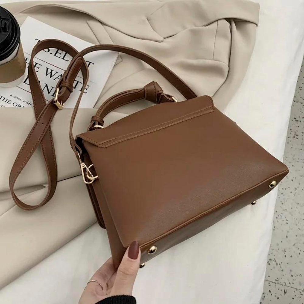 Aurélien | Sousi Schultertasche