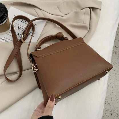 Aurélien | Sousi Schultertasche