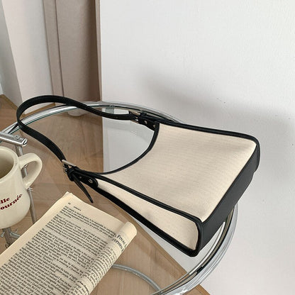 Aurélien | Carlize Mini-Schultertasche