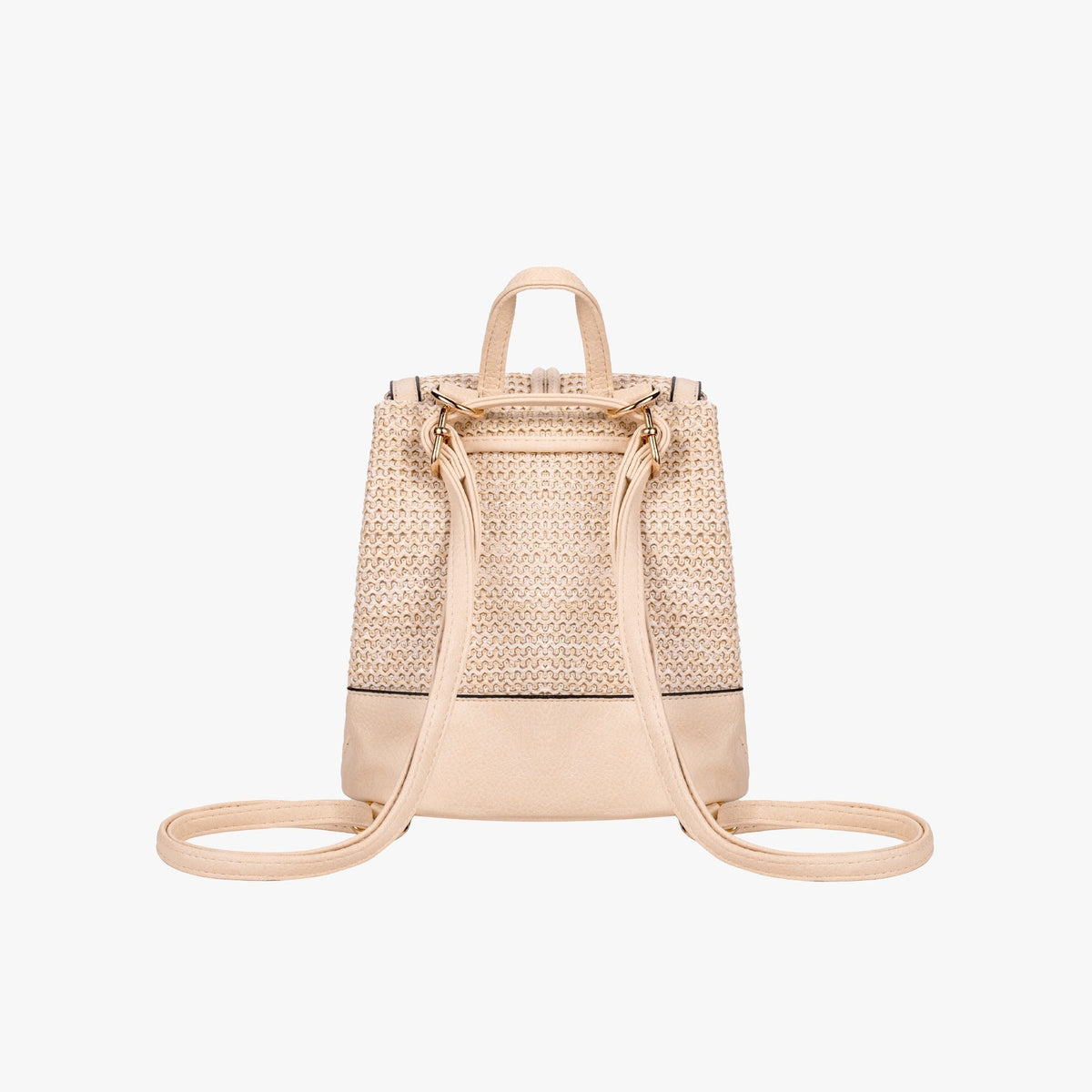 Aurélien | Leili Strohrucksack