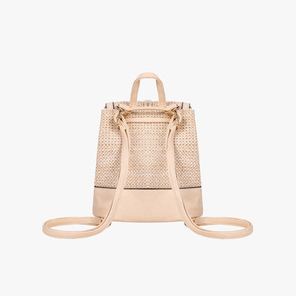 Aurélien | Leili Strohrucksack