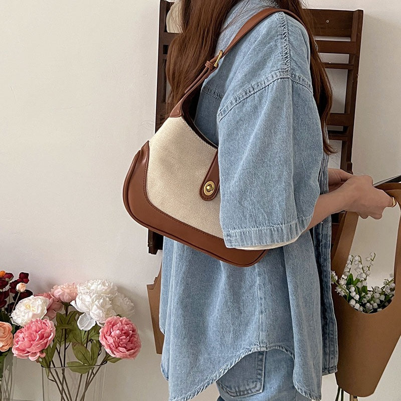 Aurélien | Dalila Schultertasche
