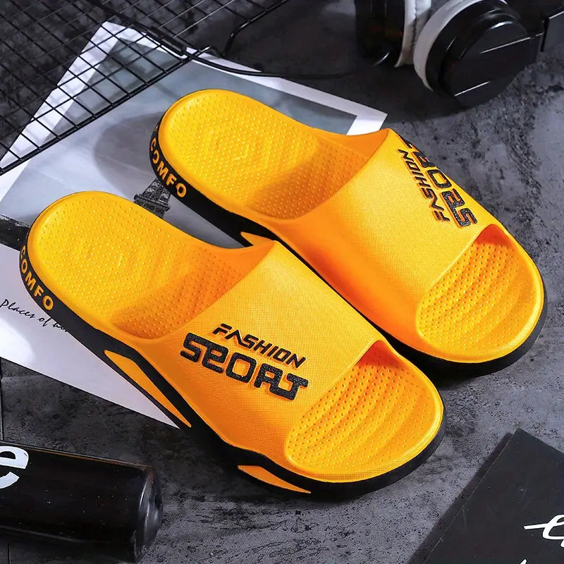 ComfortWave™ Sandale – Komfort und Stil für jeden Tag