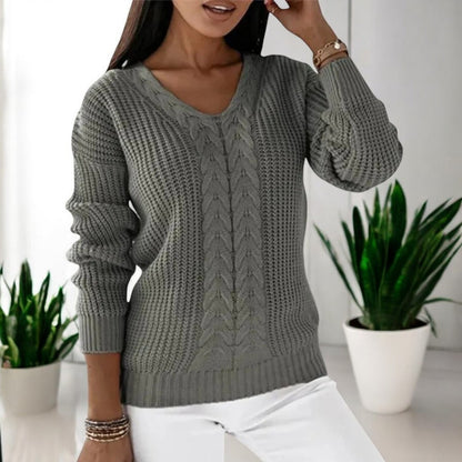 Aurélien | Elin Pullover für Damen