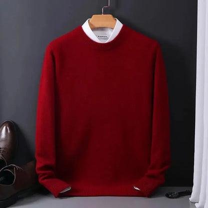 Veloute™ | Kaschmirpullover