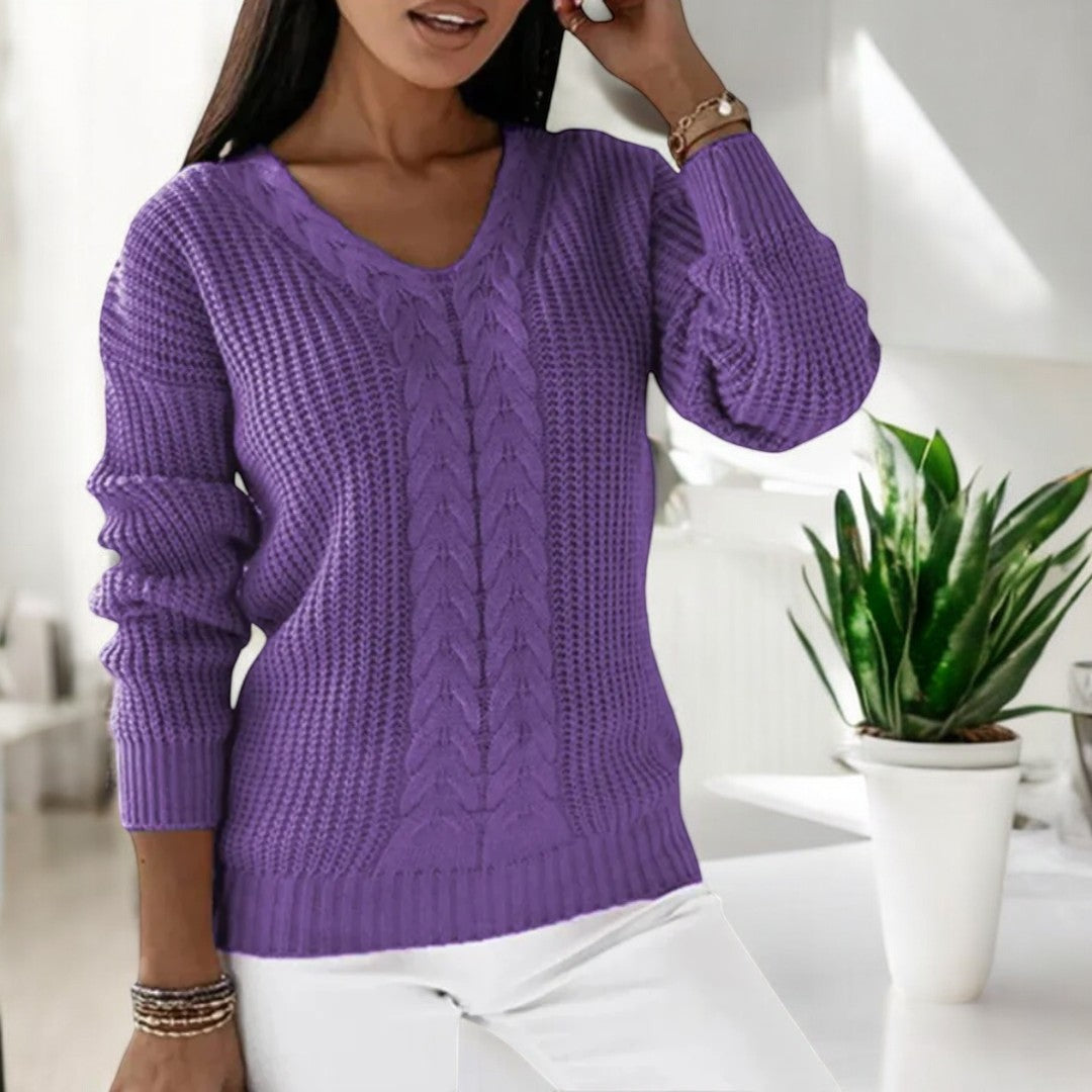 Aurélien | Elin Pullover für Damen