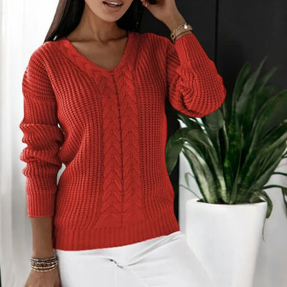 Aurélien | Elin Pullover für Damen