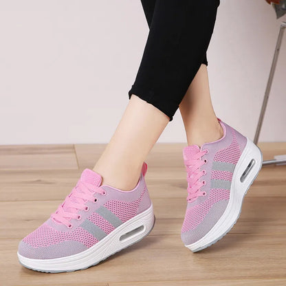 Aurélien | Orthopädische Schuhe mit Luftpolster