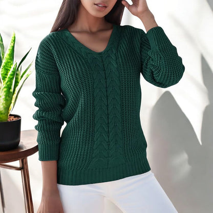 Aurélien | Elin Pullover für Damen